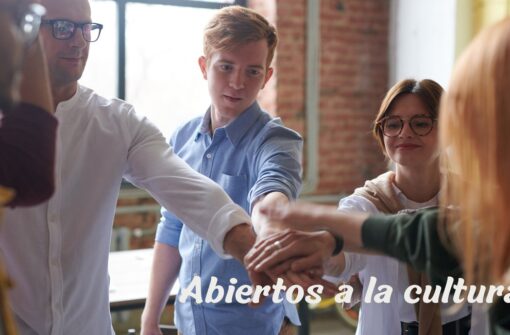 Abiertos a la cultura del 24/6/2021