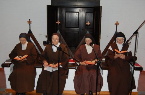 Santo Rosario del 29/8/2021