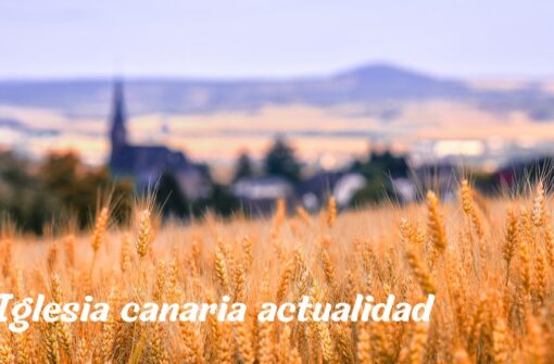 Iglesia canaria actualidad del 19/9/2021