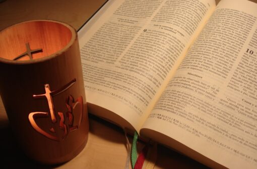 Palabras de vida del 23/10/2021