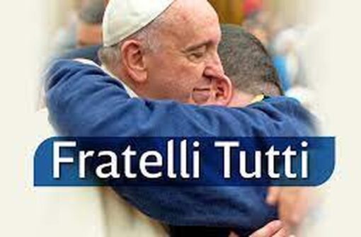 Fratelli Tutti IV – del 27/12/2021