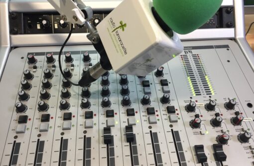 Santo Rosario del 10/1/2022