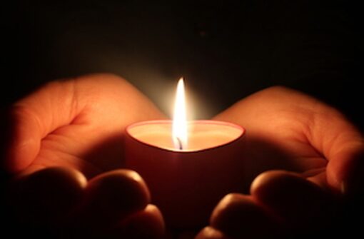 Lumen fidei: la luz de la fe del 28/11/2023