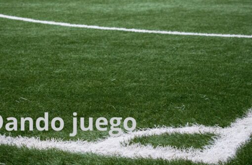 Dando juego del 22/5/2024