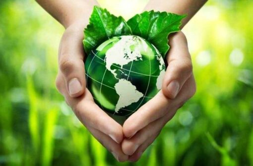 Laudato si del 20/3/2025