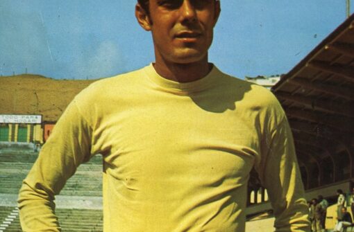 Especial Juan Guedes 55 aniversario 09/03/2026