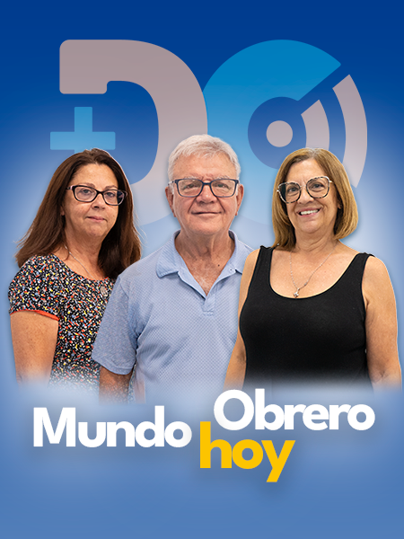 Mundo obrero hoy