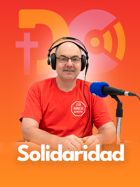 Solidaridad, voz de los sin voz