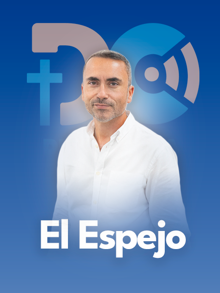 El espejo
