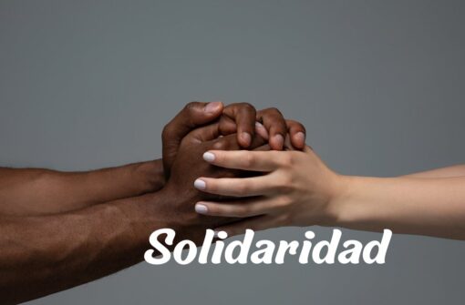 Solidaridad, voz de los sin voz del 13/10/2026