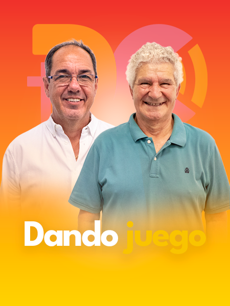 Dando juego
