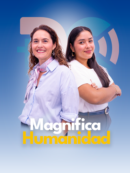 Magnífica humanidad