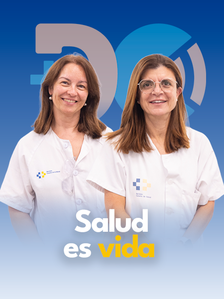 Salud es vida